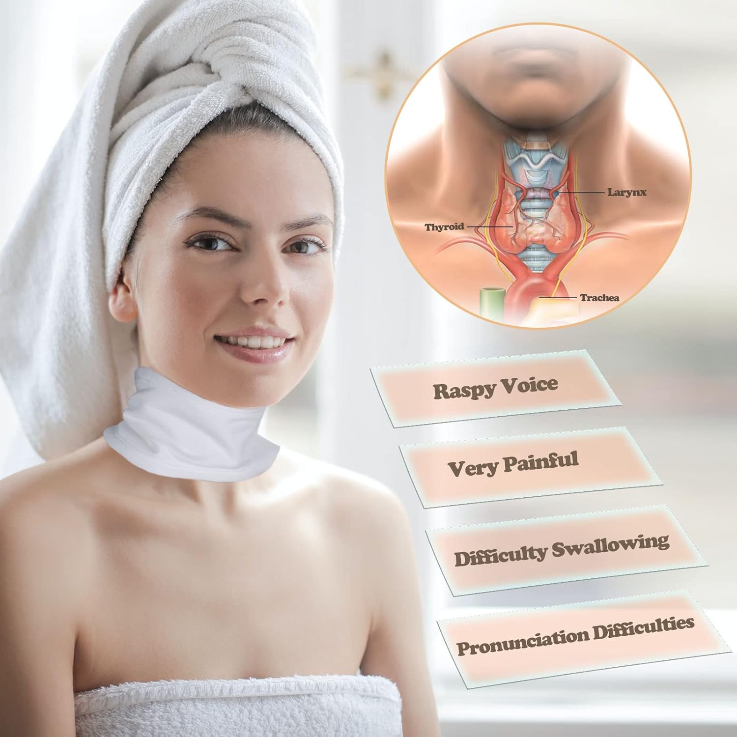 Castor Oil Packs
