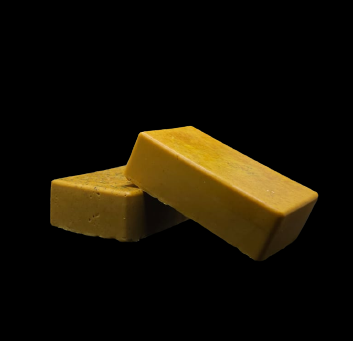 Sweet Turmeric Soap