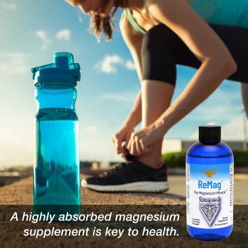 ReMag® Liquid Magnesium