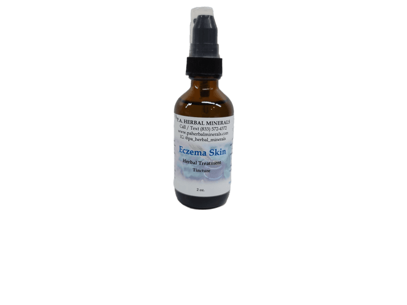 Eczema Skin Treatment