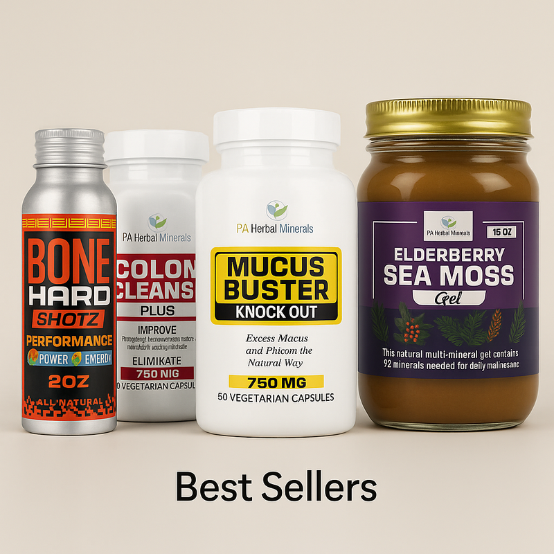 BEST SELLERS