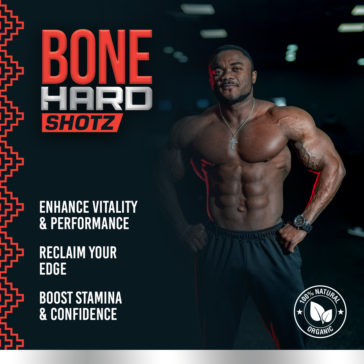 Bone Hard Shotz