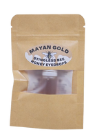 Mayan Gold Stingless Bee Honey Eyedrops