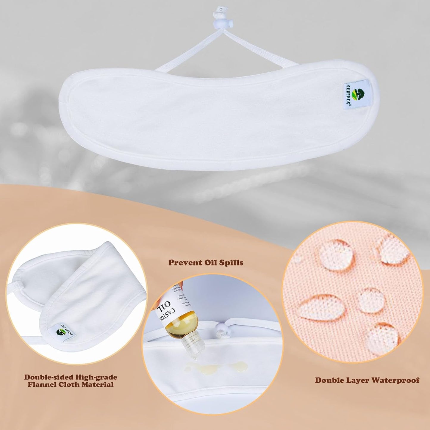 Castor Oil Packs