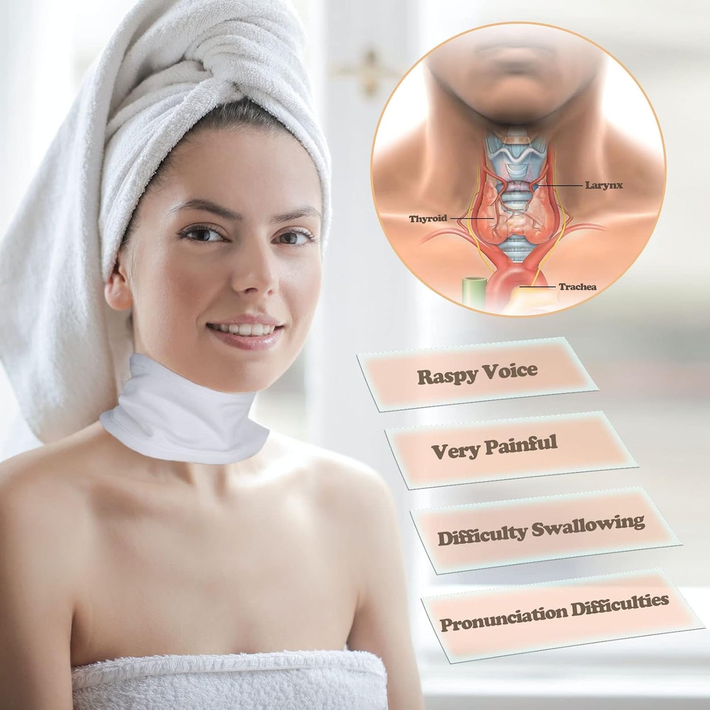 Castor Oil Packs