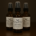 Mel-A-Nin Beauty Serum