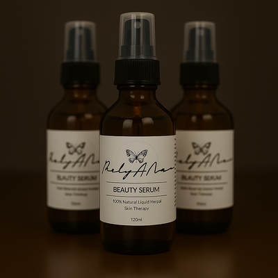 Herbal Bath & Body Essentials