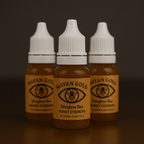 Mayan Gold Stingless Bee Honey Eyedrops