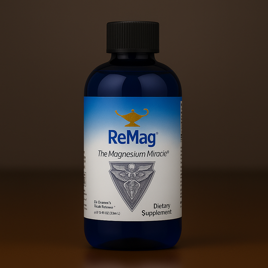 ReMag® Liquid Magnesium