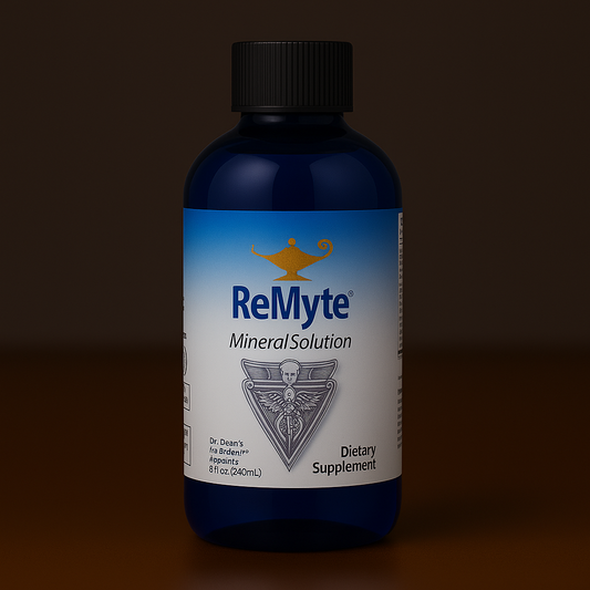 ReMyte® Mineral Solution