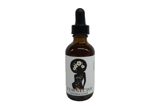 FEMNECTAR Euphoria Elixir