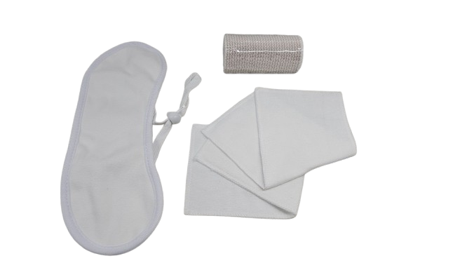 Castor Oil Packs