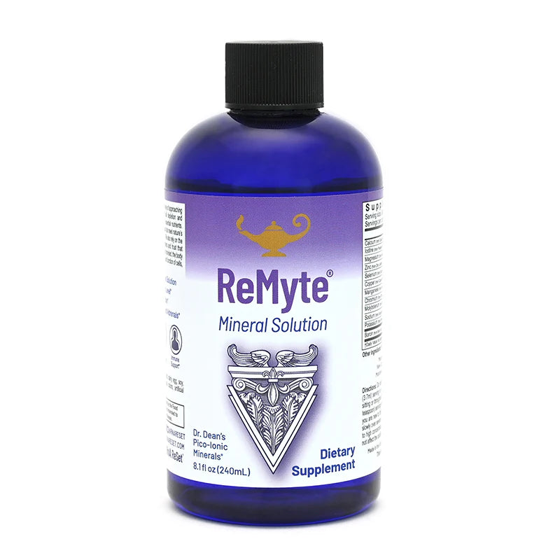 ReMyte® Mineral Solution