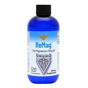 ReMag® Liquid Magnesium