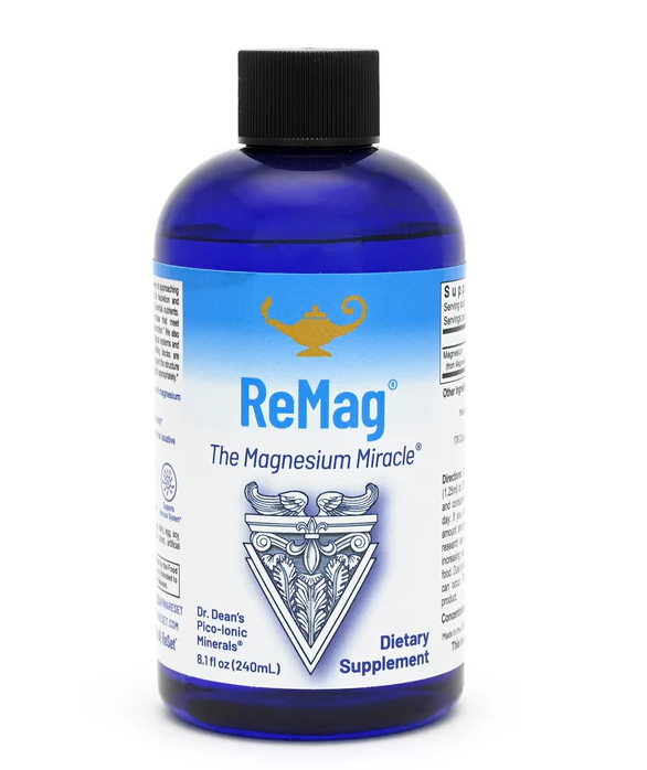 ReMag® Liquid Magnesium