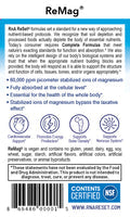 ReMag® Liquid Magnesium