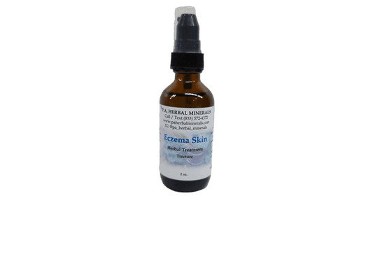 Eczema Skin Treatment