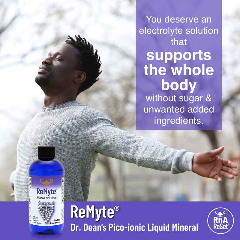 ReMyte® Mineral Solution