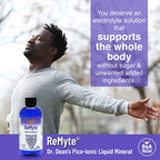 ReMyte® Mineral Solution